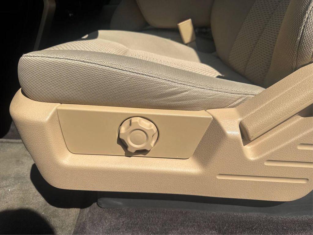 used 2014 Ford F-150 car, priced at $19,900