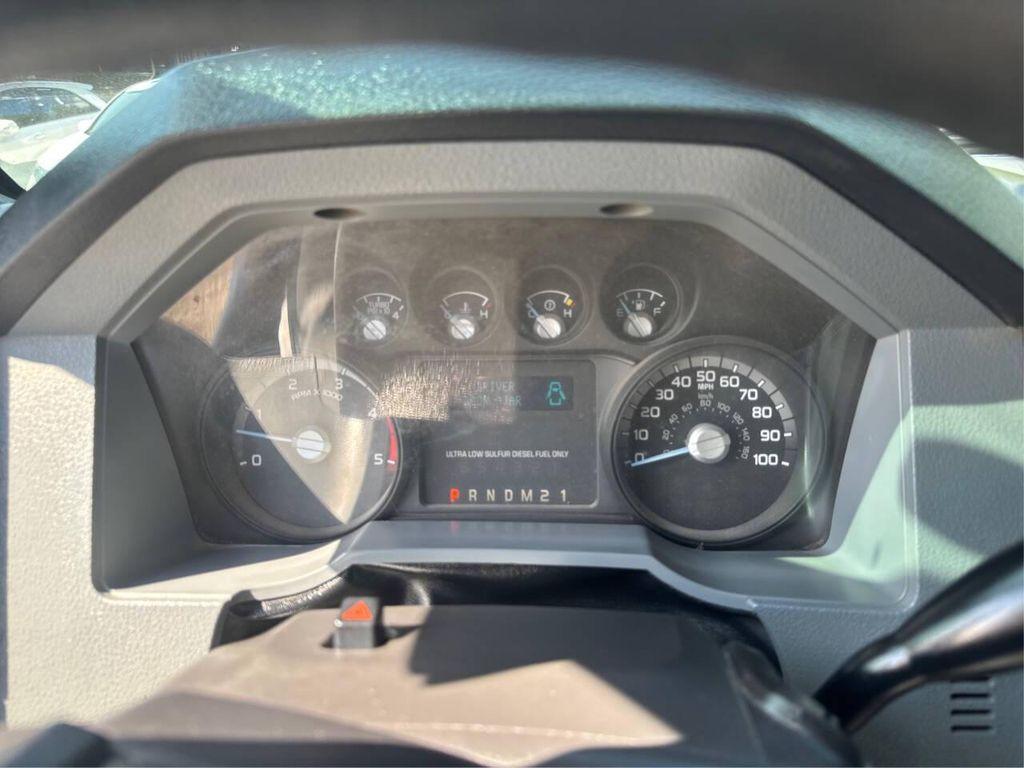 used 2012 Ford F-350 car, priced at $25,900