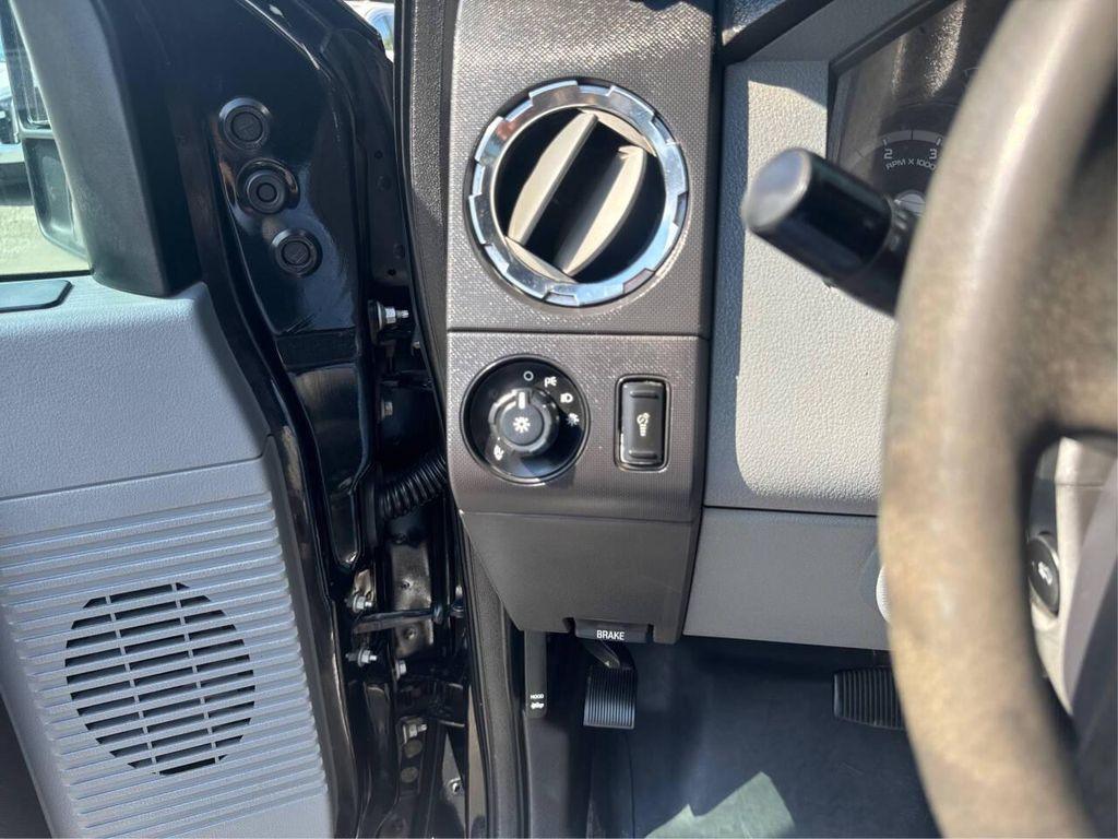 used 2012 Ford F-350 car, priced at $25,900