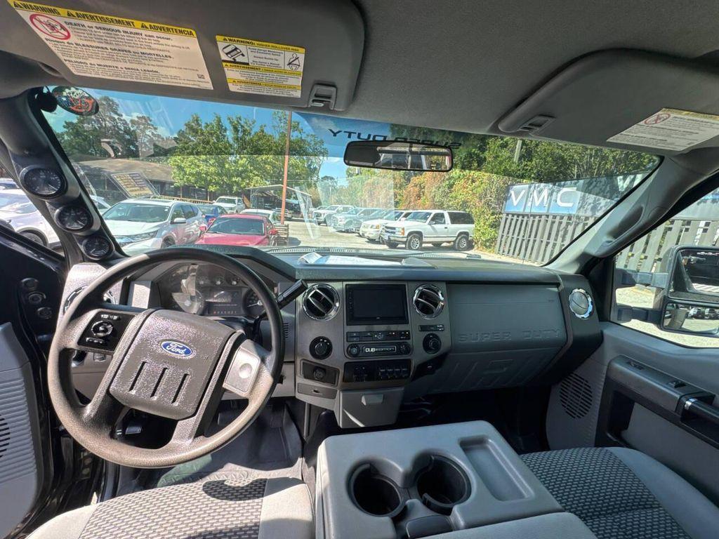 used 2012 Ford F-350 car, priced at $25,900