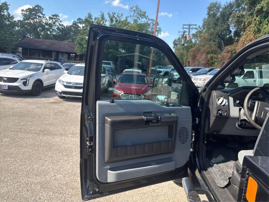 used 2012 Ford F-350 car, priced at $25,900
