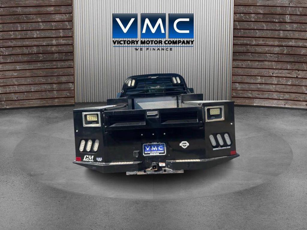 used 2012 Ford F-350 car, priced at $25,900