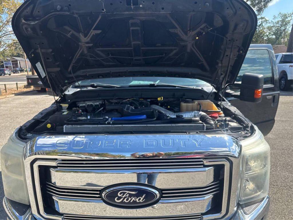 used 2012 Ford F-350 car, priced at $25,900