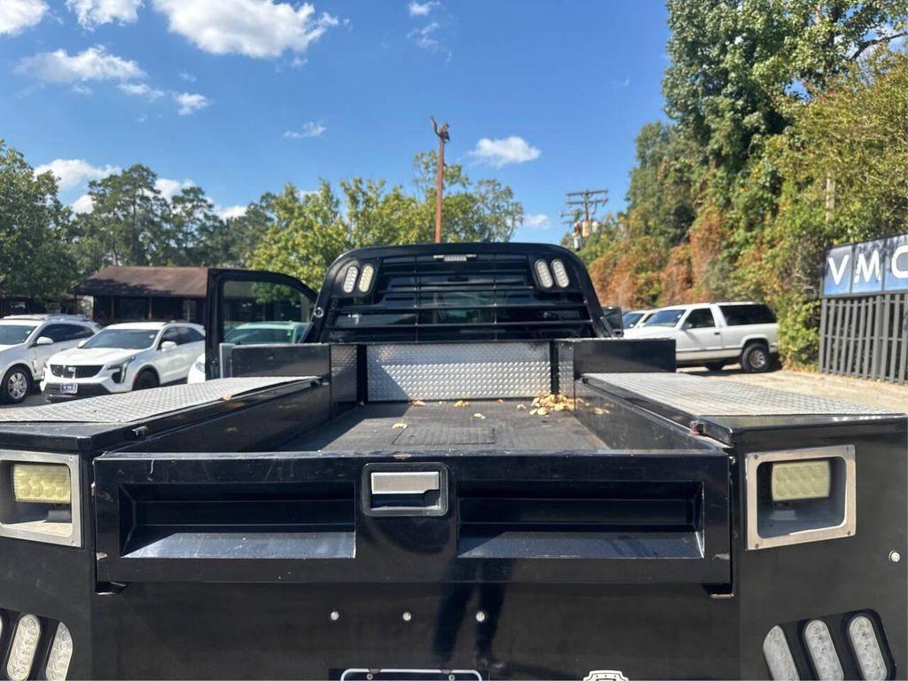 used 2012 Ford F-350 car, priced at $25,900