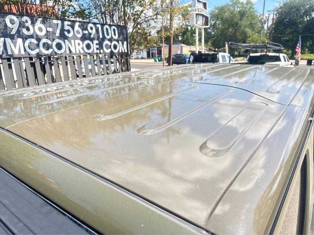 used 2015 Jeep Wrangler Unlimited car, priced at $14,900