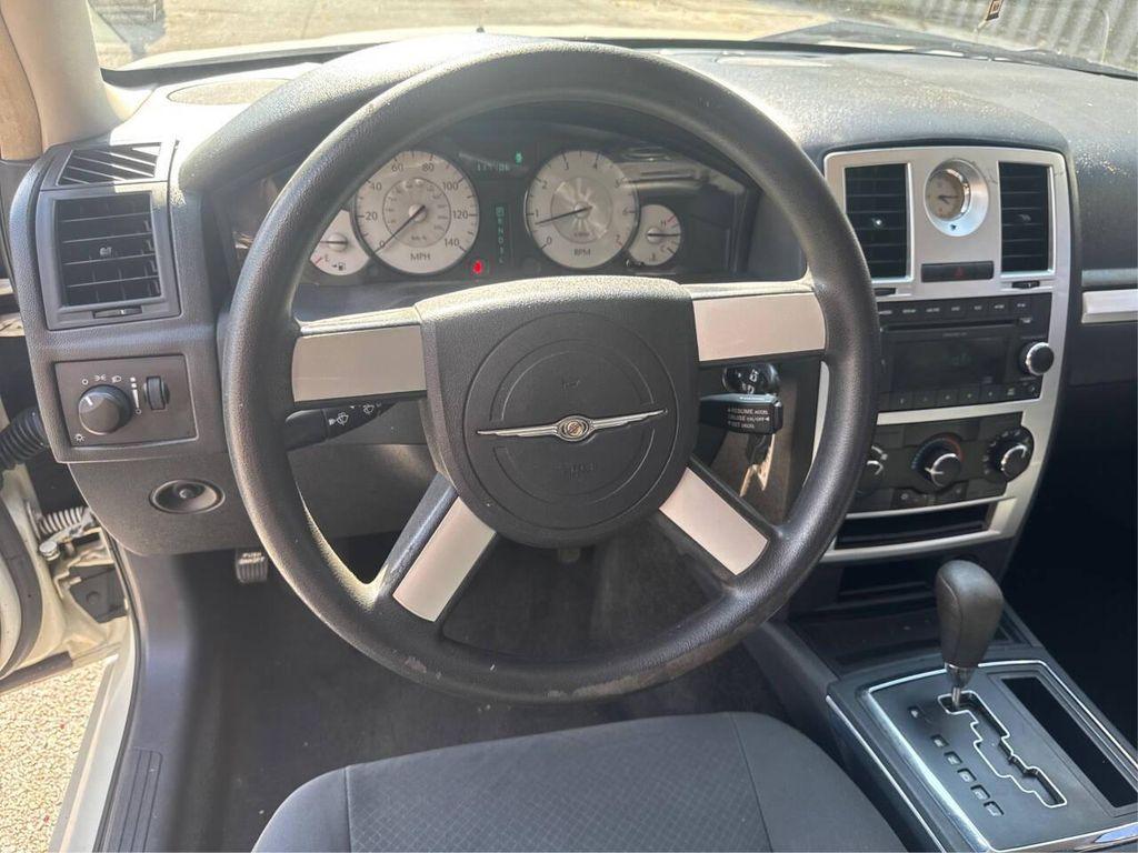 used 2009 Chrysler 300 car, priced at $9,995