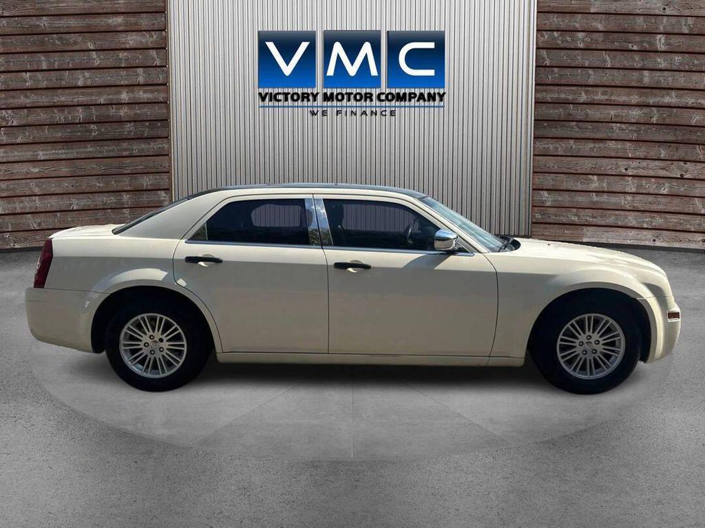 used 2009 Chrysler 300 car, priced at $9,995