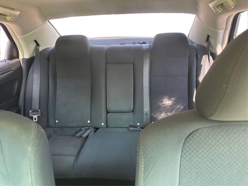used 2009 Chrysler 300 car, priced at $9,995