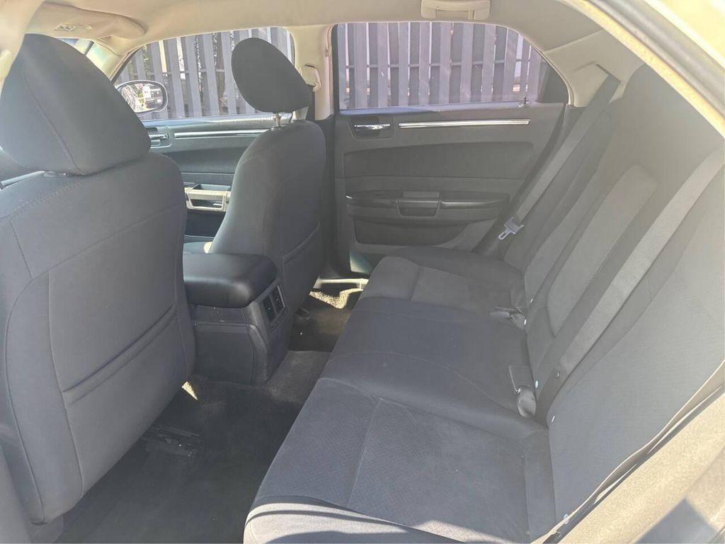 used 2009 Chrysler 300 car, priced at $9,995