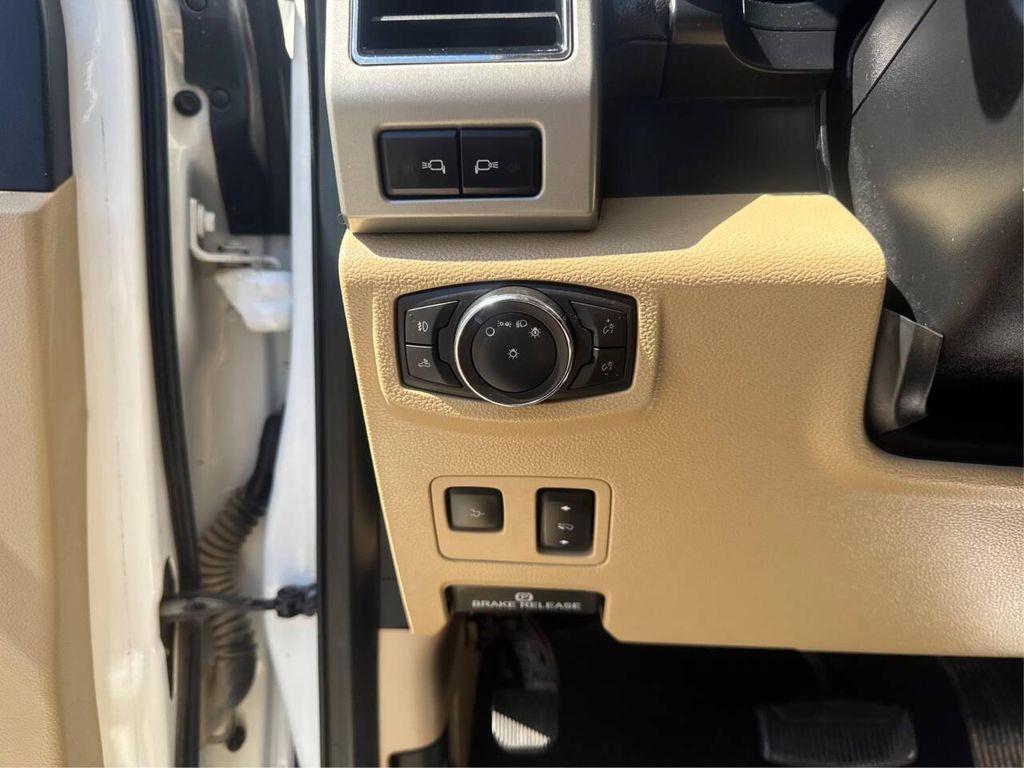 used 2021 Ford F-250 car, priced at $49,900