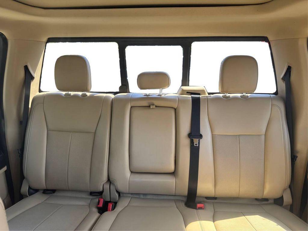 used 2021 Ford F-250 car, priced at $49,900