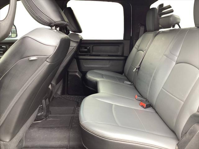 used 2021 Ram 2500 car, priced at $28,900