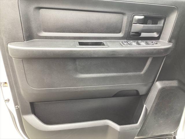 used 2021 Ram 2500 car, priced at $28,900