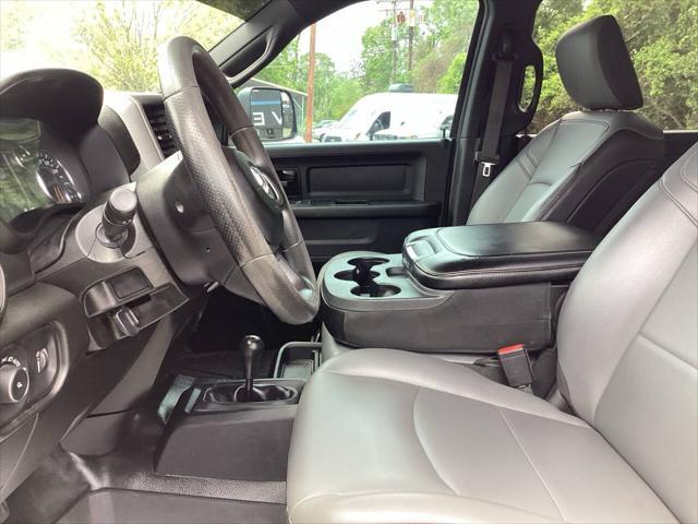 used 2021 Ram 2500 car, priced at $28,900
