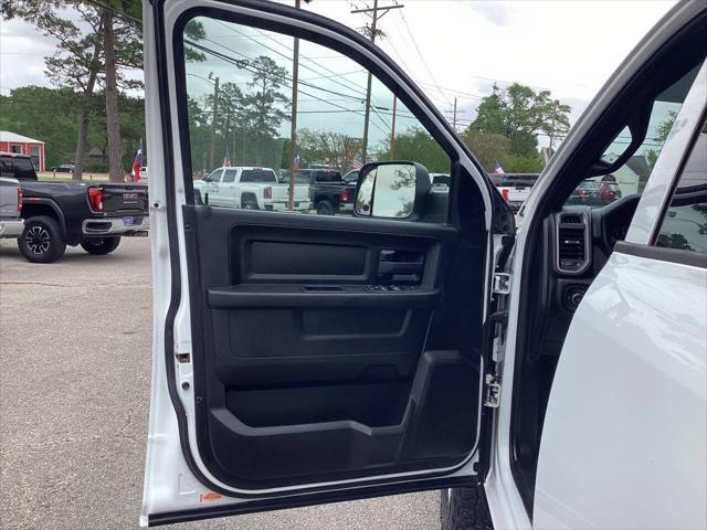 used 2021 Ram 2500 car, priced at $28,900