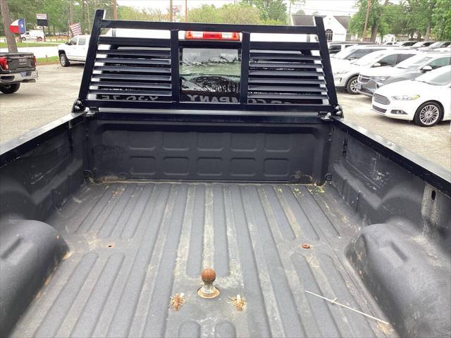 used 2021 Ram 2500 car, priced at $28,900