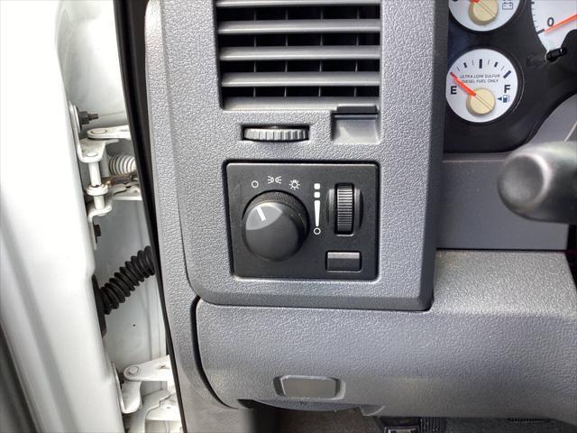 used 2009 Dodge Ram 2500 car, priced at $15,900