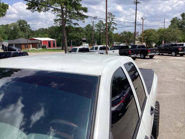 used 2009 Dodge Ram 2500 car, priced at $15,900