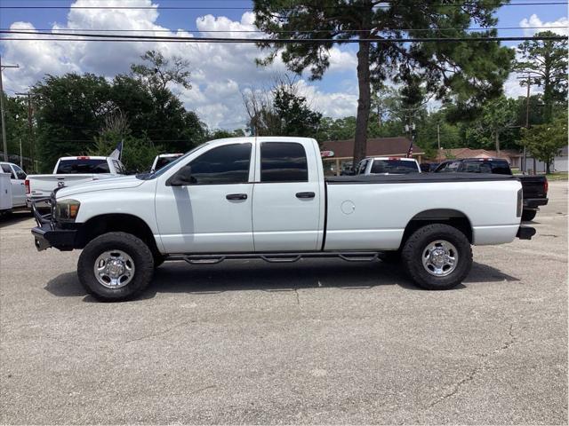 used 2009 Dodge Ram 2500 car, priced at $15,900
