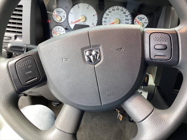 used 2009 Dodge Ram 2500 car, priced at $15,900