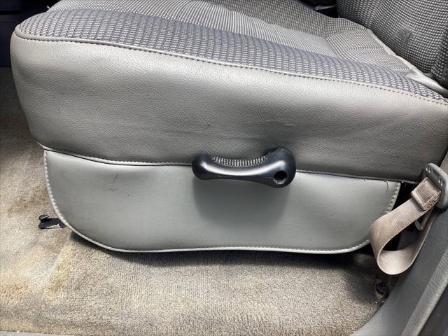 used 2009 Dodge Ram 2500 car, priced at $15,900
