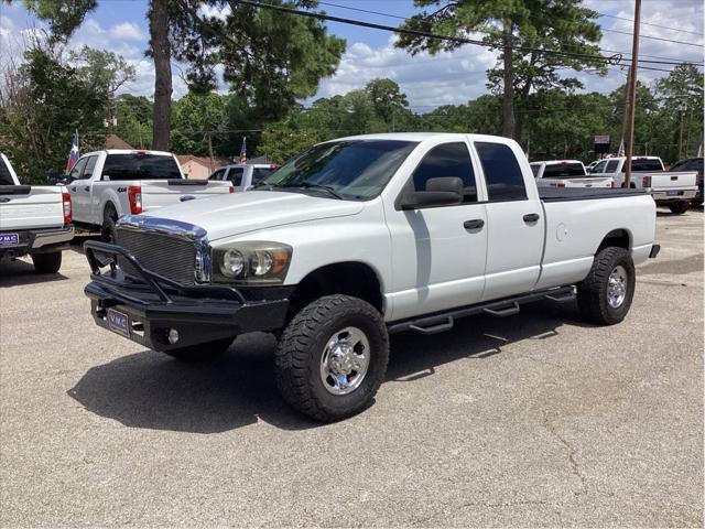 used 2009 Dodge Ram 2500 car, priced at $15,900