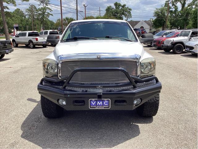 used 2009 Dodge Ram 2500 car, priced at $15,900