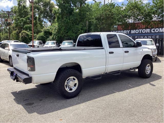 used 2009 Dodge Ram 2500 car, priced at $15,900