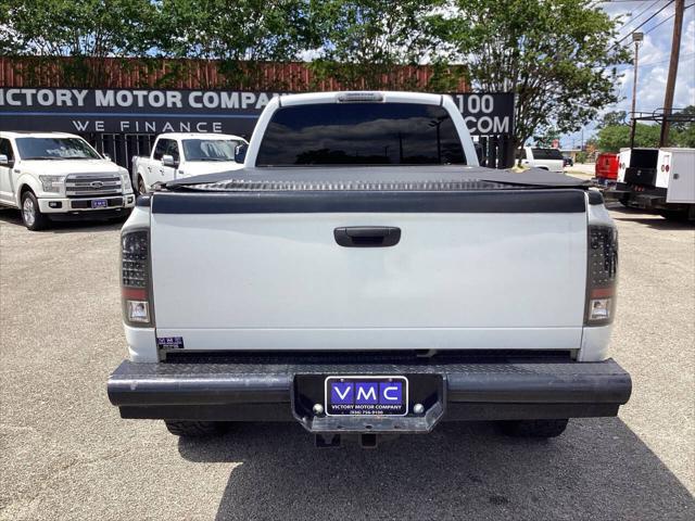 used 2009 Dodge Ram 2500 car, priced at $15,900