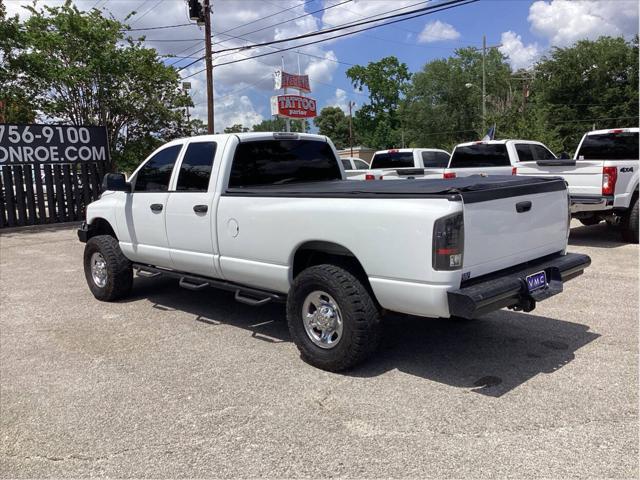 used 2009 Dodge Ram 2500 car, priced at $15,900