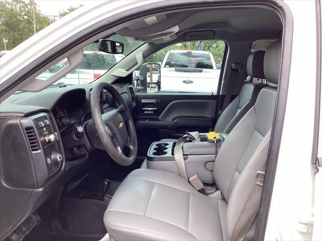 used 2016 Chevrolet Silverado 3500 car, priced at $27,900