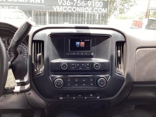 used 2016 Chevrolet Silverado 3500 car, priced at $27,900