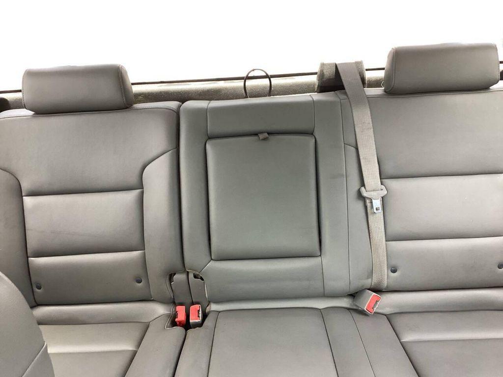 used 2016 Chevrolet Silverado 3500 car, priced at $27,900