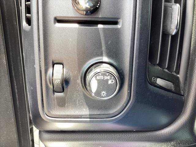 used 2016 Chevrolet Silverado 3500 car, priced at $27,900