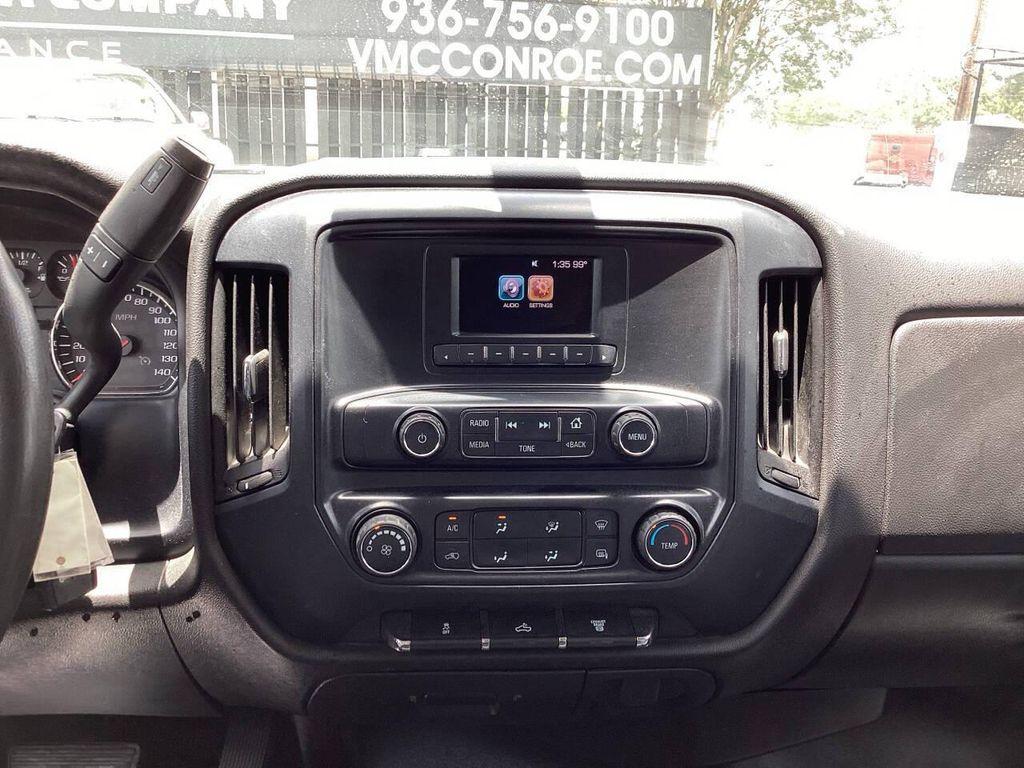 used 2016 Chevrolet Silverado 3500 car, priced at $27,900