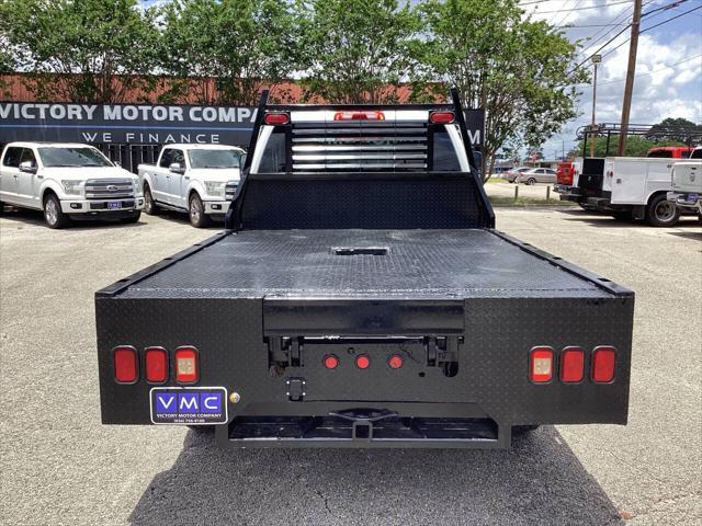 used 2016 Chevrolet Silverado 3500 car, priced at $27,900
