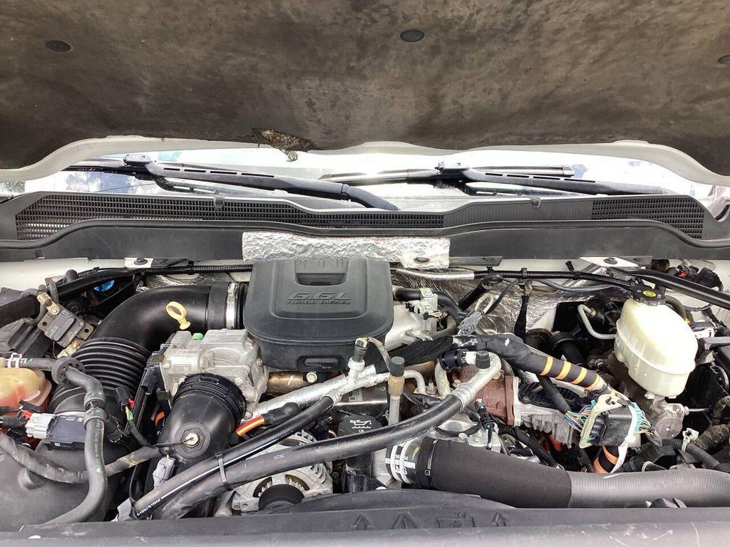 used 2016 Chevrolet Silverado 3500 car, priced at $27,900