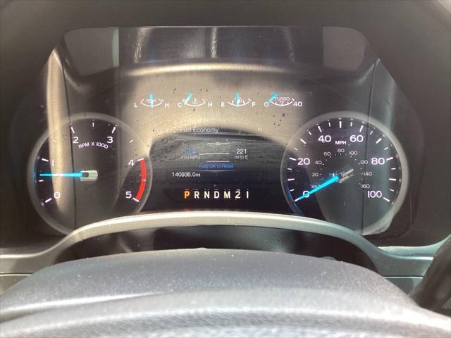 used 2018 Ford F-250 car, priced at $34,900