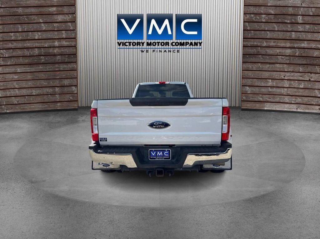 used 2019 Ford F-350 car, priced at $35,900