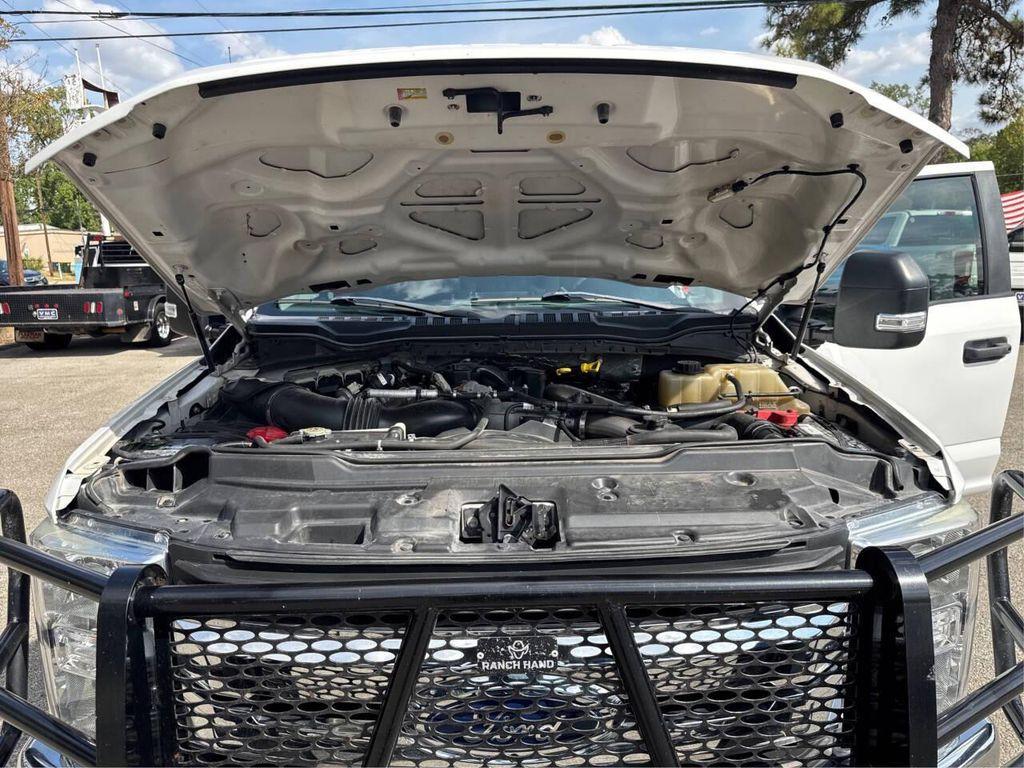 used 2019 Ford F-350 car, priced at $35,900