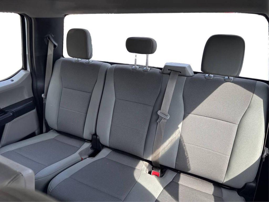 used 2019 Ford F-350 car, priced at $35,900