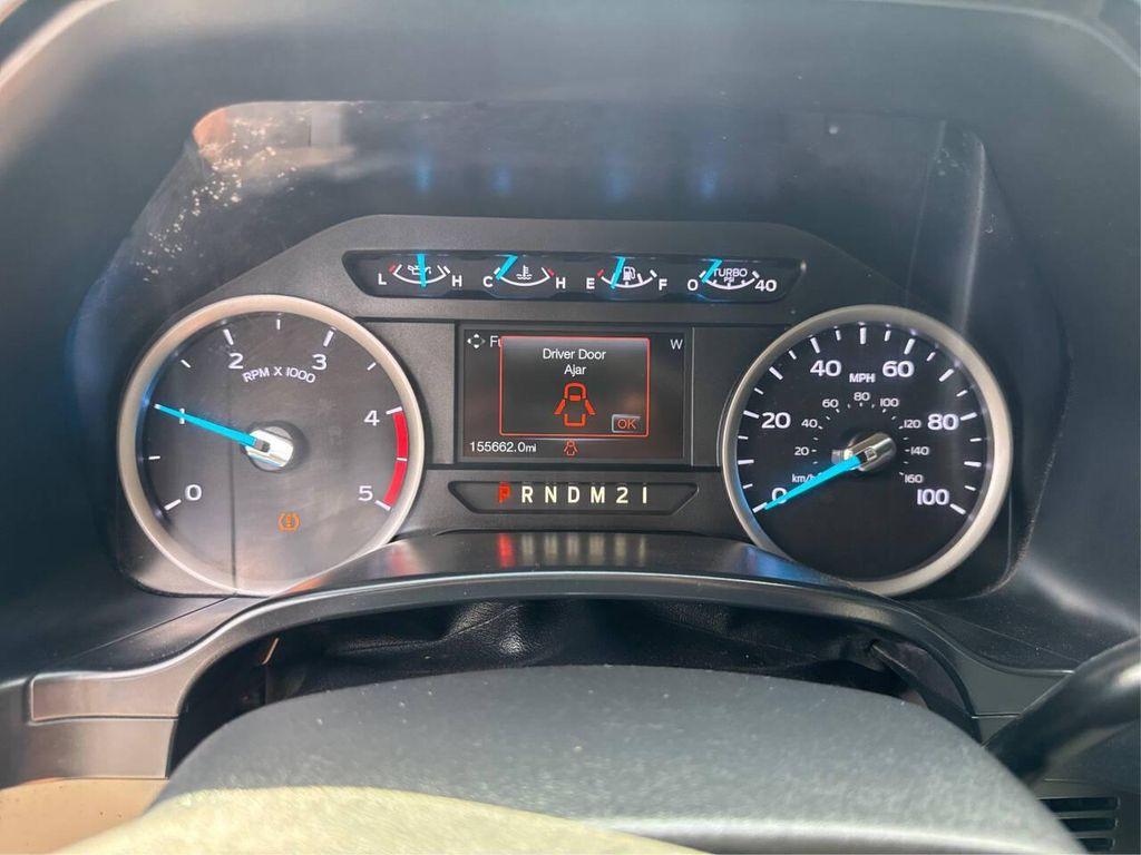 used 2019 Ford F-350 car, priced at $35,900