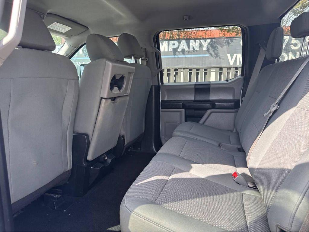 used 2019 Ford F-350 car, priced at $35,900