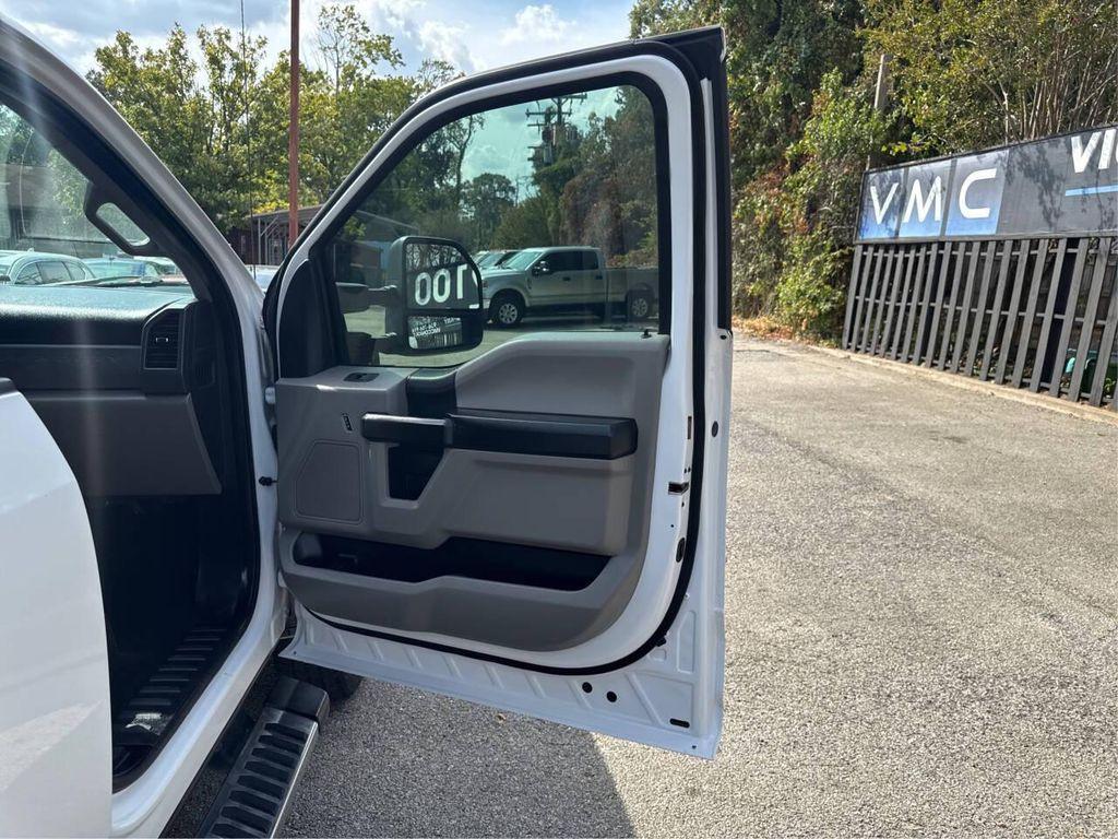 used 2019 Ford F-350 car, priced at $35,900