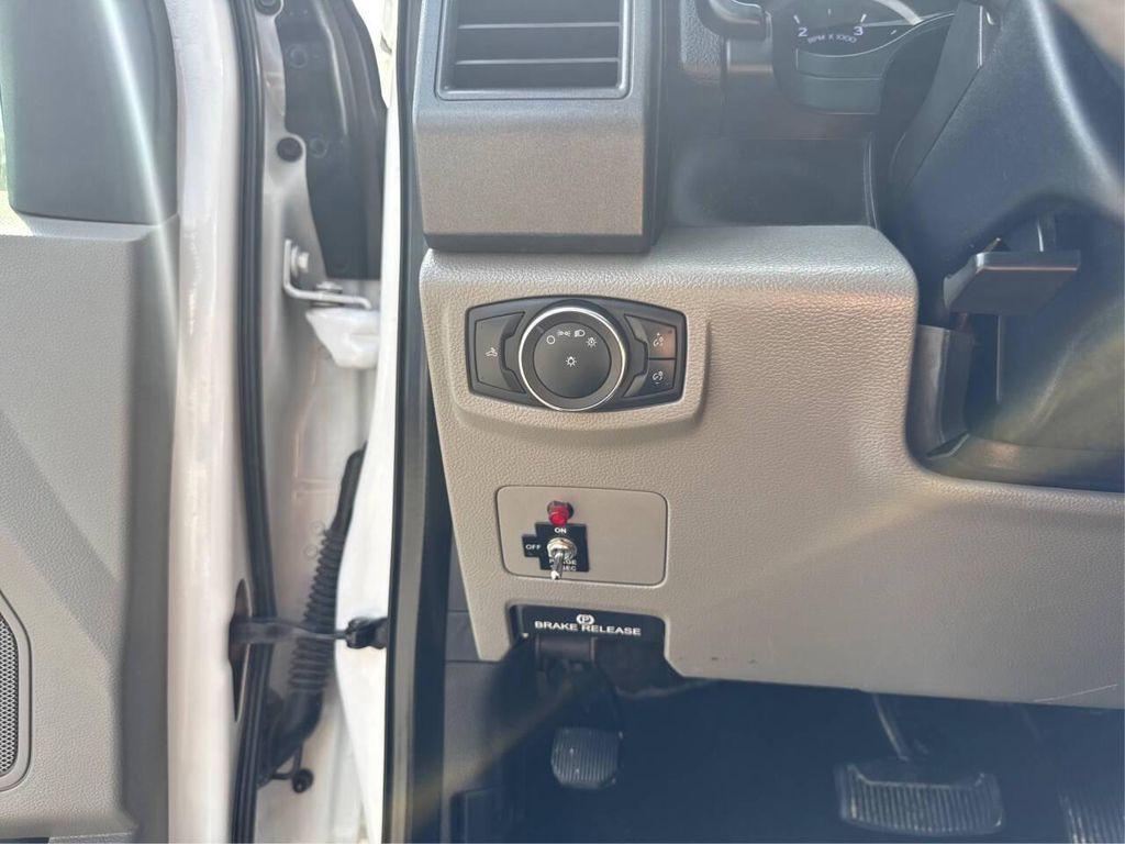 used 2019 Ford F-350 car, priced at $35,900