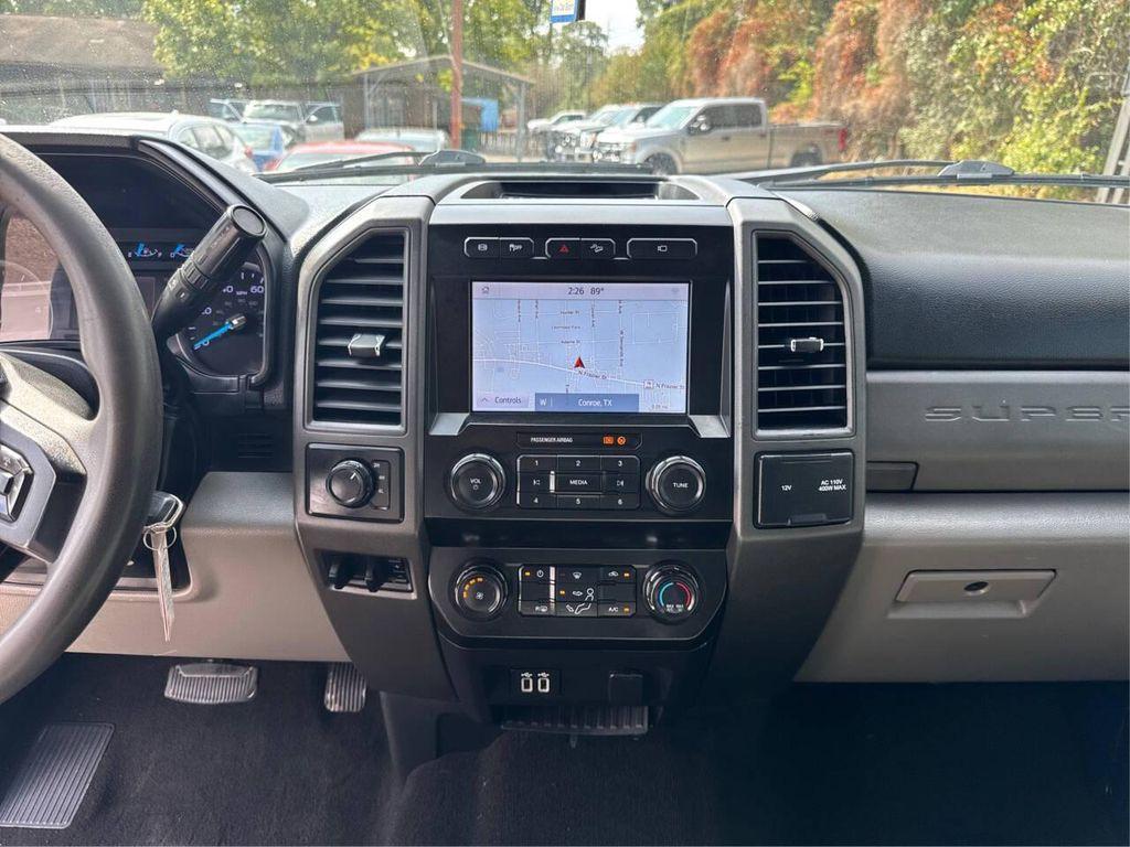 used 2019 Ford F-350 car, priced at $35,900