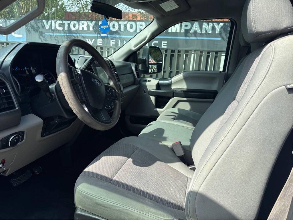 used 2019 Ford F-350 car, priced at $35,900