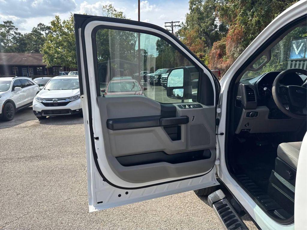 used 2019 Ford F-350 car, priced at $35,900