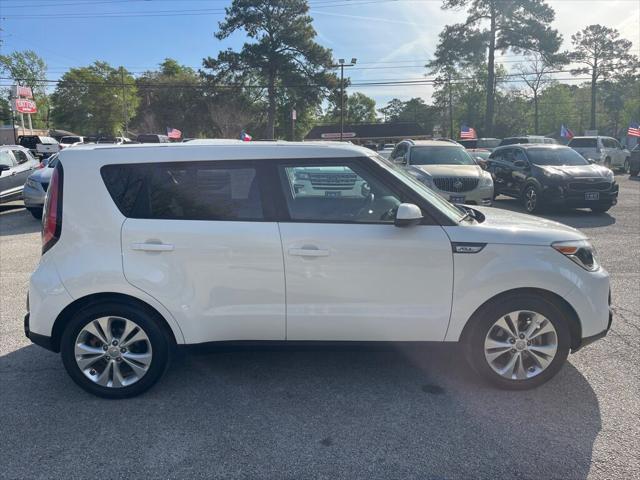 used 2016 Kia Soul car, priced at $13,900