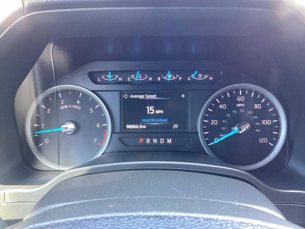 used 2021 Ford Expedition car, priced at $29,900